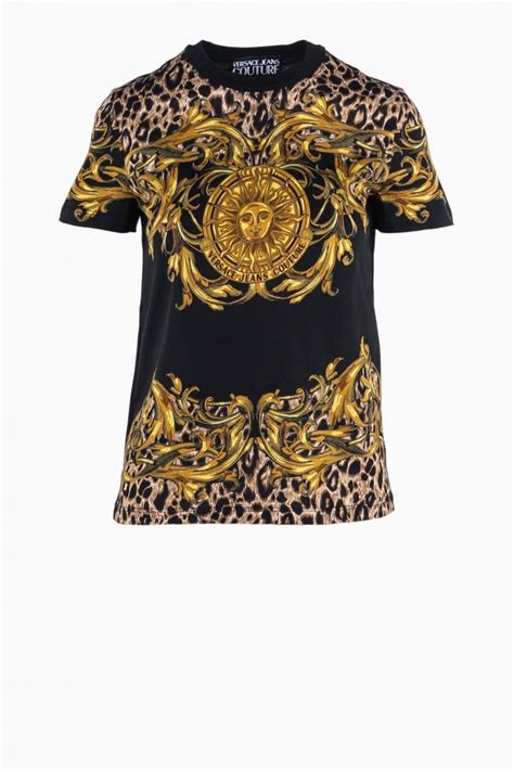 tricou versace dama